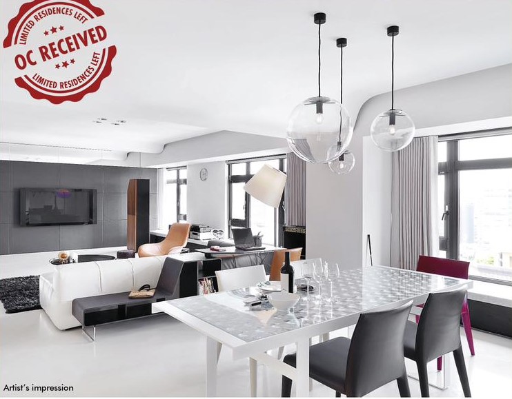 3 Bed Residences at Thanes Finest Neighborhood