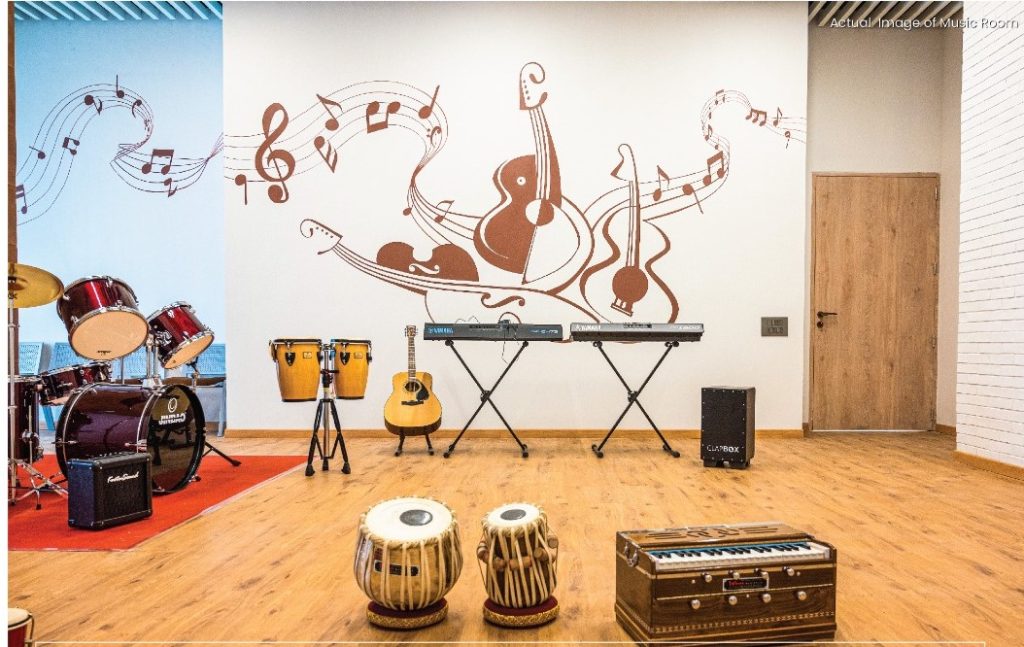 Embrace choice of TenX life